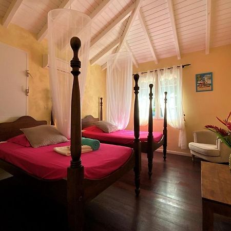 Villa Cezanne Sainte-Rose Ngoại thất bức ảnh