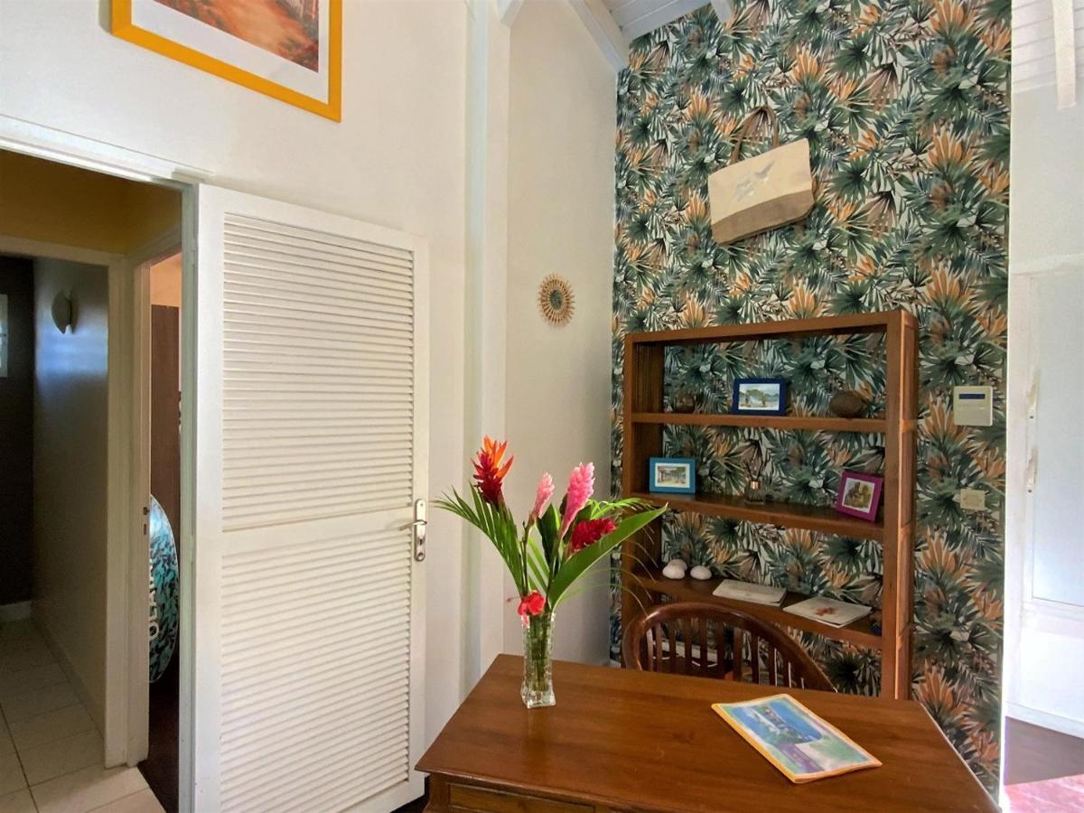Villa Cezanne Sainte-Rose Ngoại thất bức ảnh