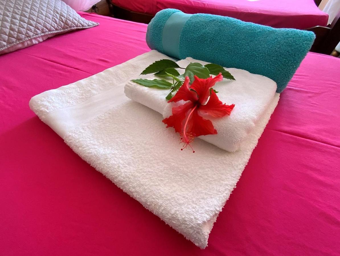 Villa Cezanne Sainte-Rose Ngoại thất bức ảnh