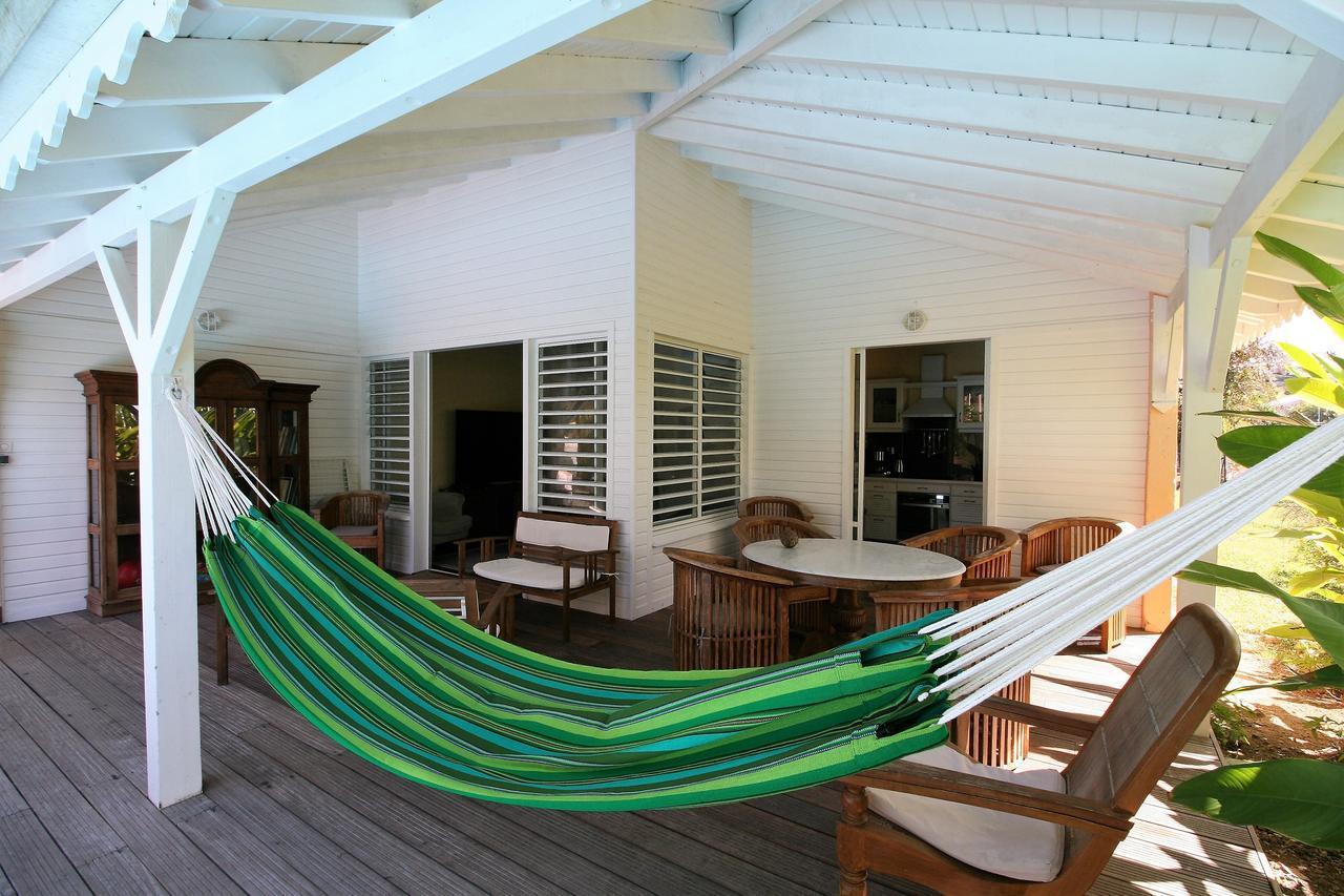 Villa Cezanne Sainte-Rose Ngoại thất bức ảnh